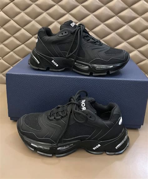 dior sneaker cd1|Dior CD1 Black Men's .